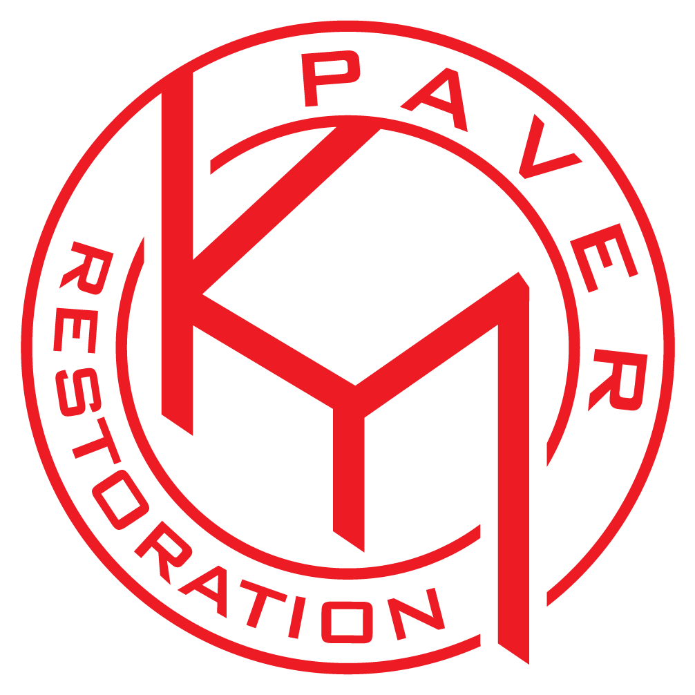 Paver Restoration